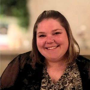 Meet your Posher, Casey